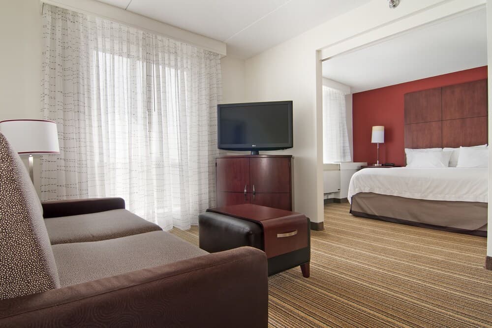 Residence Inn by Marriott Minneapolis Edina