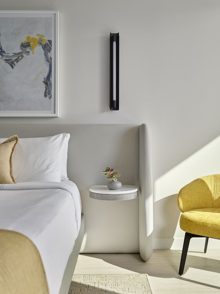 Hotel AKA Washington Circle