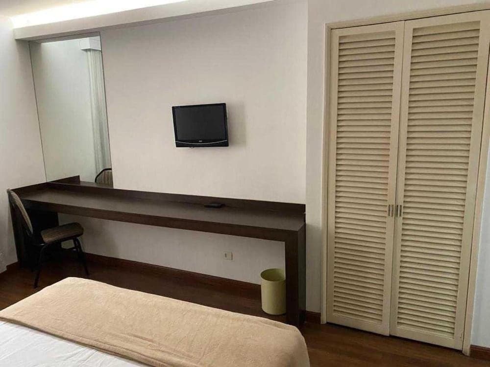 Gran Villagio Hotel SP by Castelo Itaipava