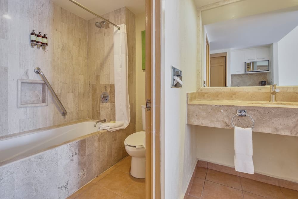 Fiesta Americana Cancun Villas