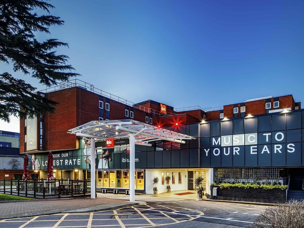 hotel image