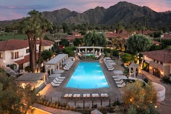 Miramonte Resort & Spa Indian Wells
