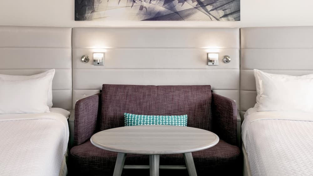 Crowne Plaza Atlanta - Midtown by IHG