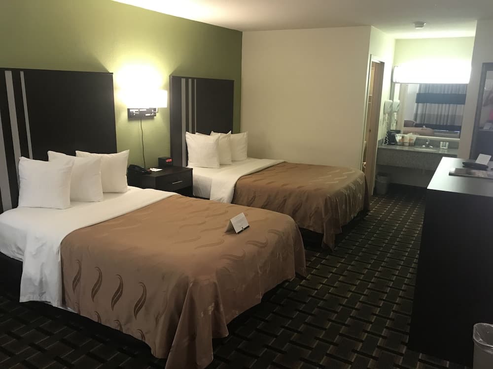 Quality Inn Elkton - St. Augustine South