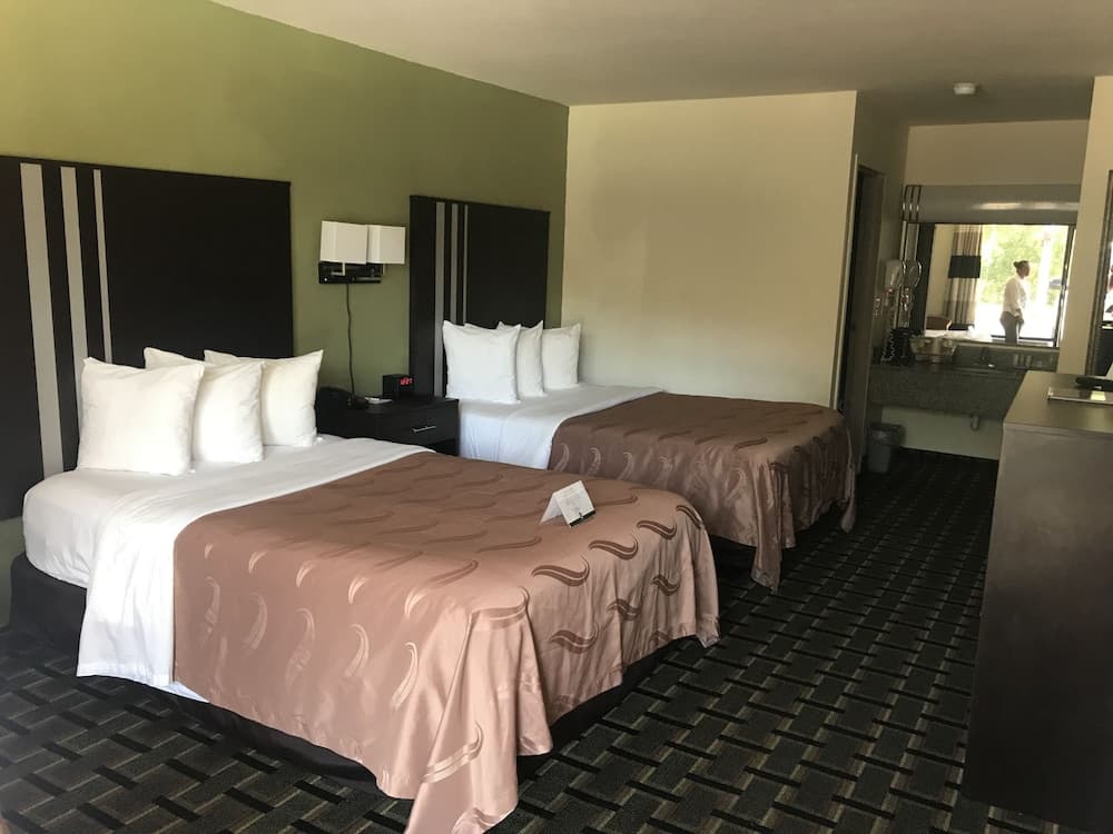 Quality Inn Elkton - St. Augustine South