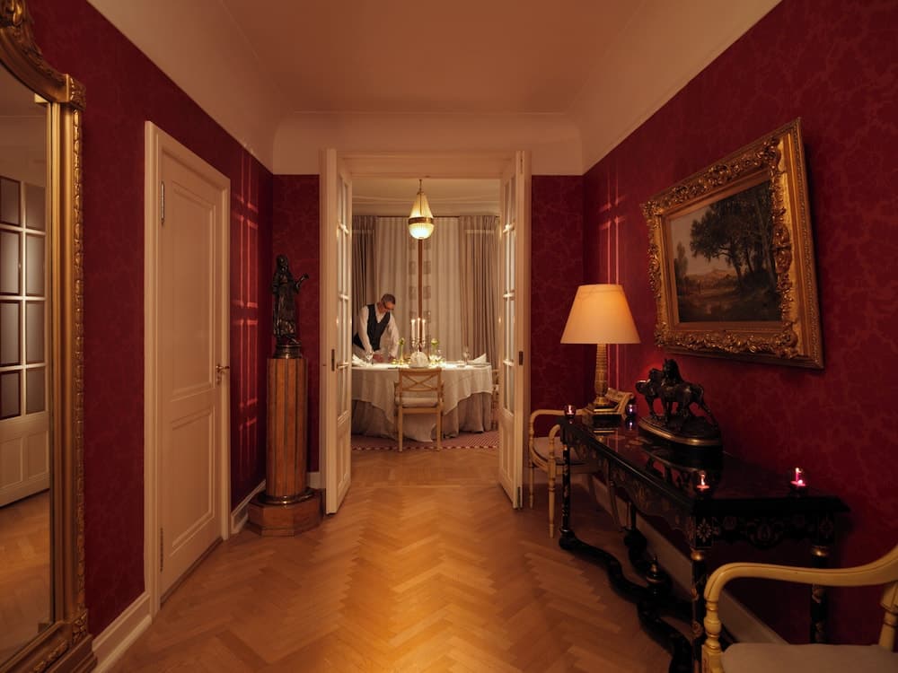 Rocco Forte Astoria Hotel