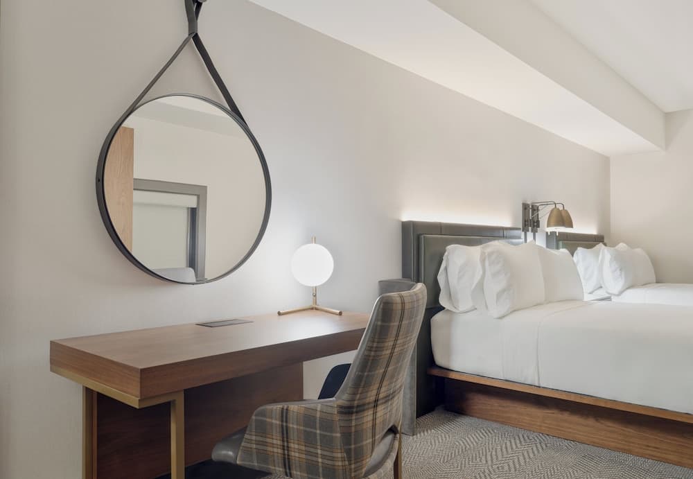 Crowne Plaza Indianapolis-Dwtn-Union Stn by IHG