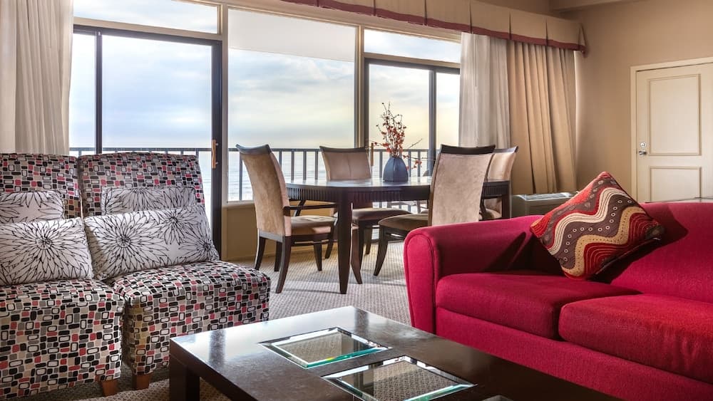 Holiday Inn Resort: Galveston-On The Beach by IHG