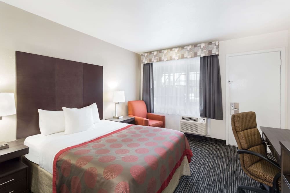 Ramada by Wyndham Monterey