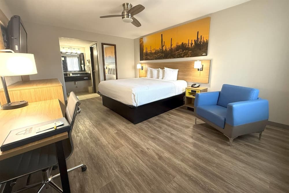 Days Inn by Wyndham Yuma