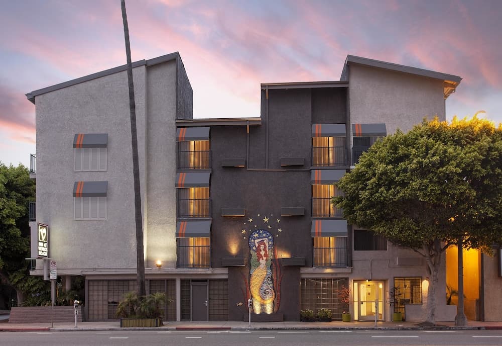 hotel image