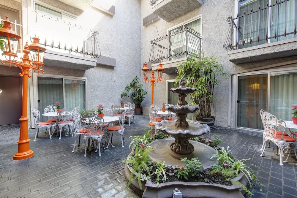 hotel image