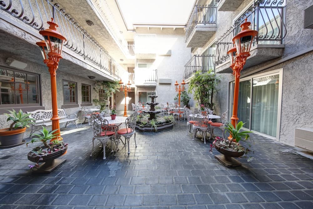 hotel image