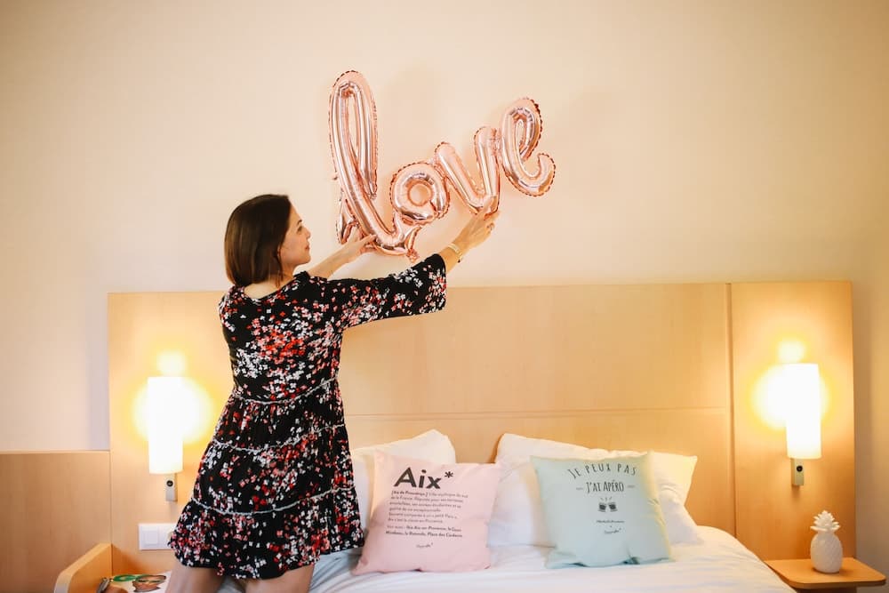 Ibis Aix en Provence Hotel