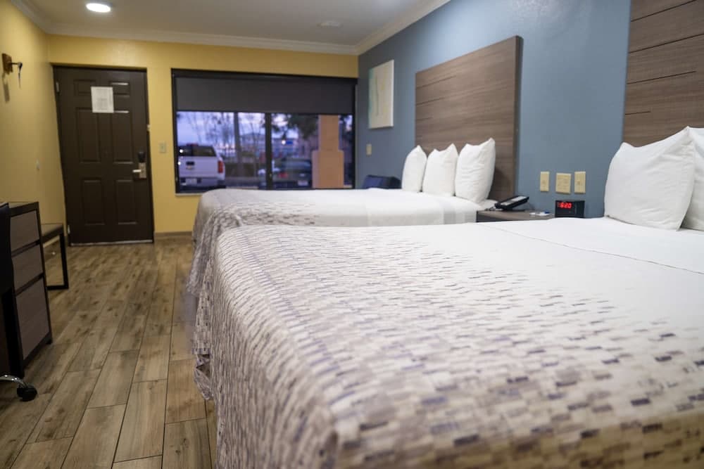 Americas Best Value Inn Ft. Myers