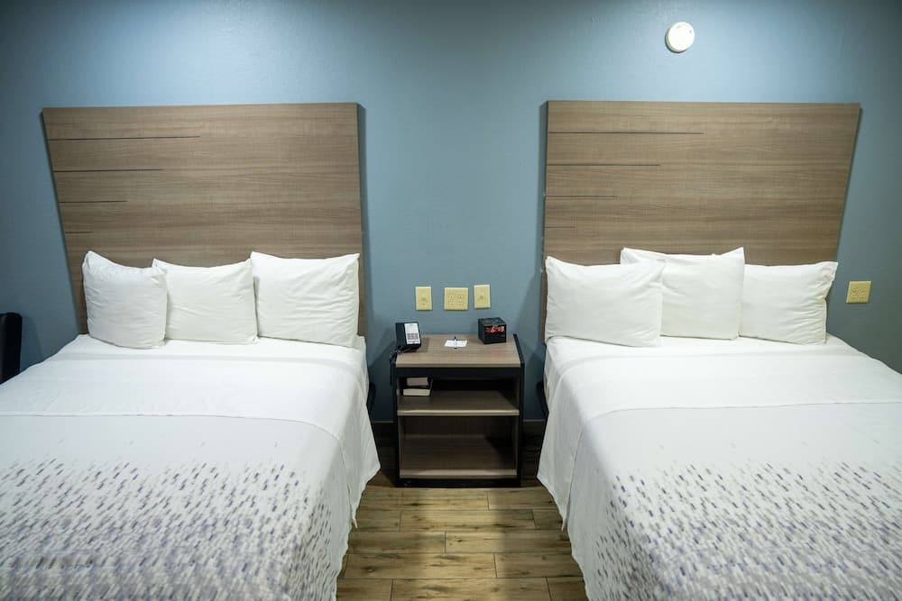 Americas Best Value Inn Ft. Myers