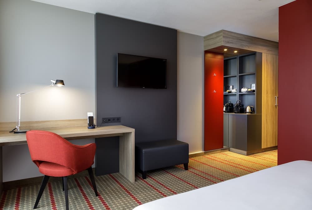 Ramada by Wyndham Amsterdam Airport Schiphol