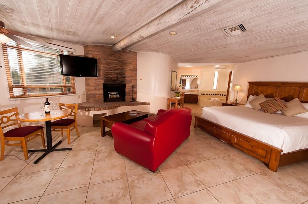 Gold Canyon Golf Resort & Spa