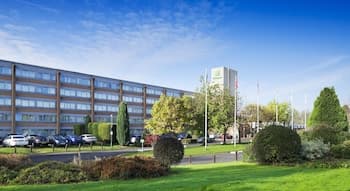 Holiday Inn London-Gatwick Airport, an IHG Hotel
