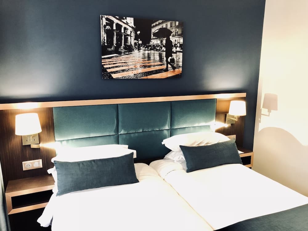 Best Western Empire Elysees