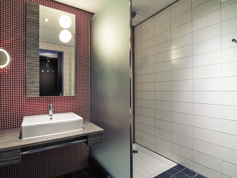 Mercure Hotel Tilburg Centrum