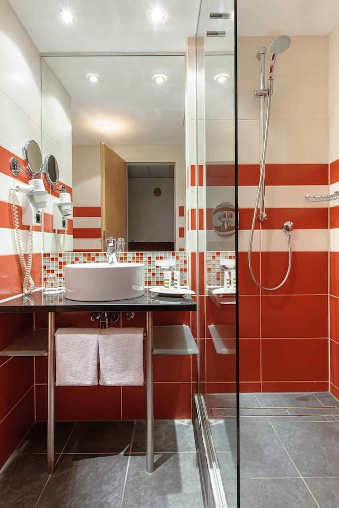 Mercure München City Schwabing