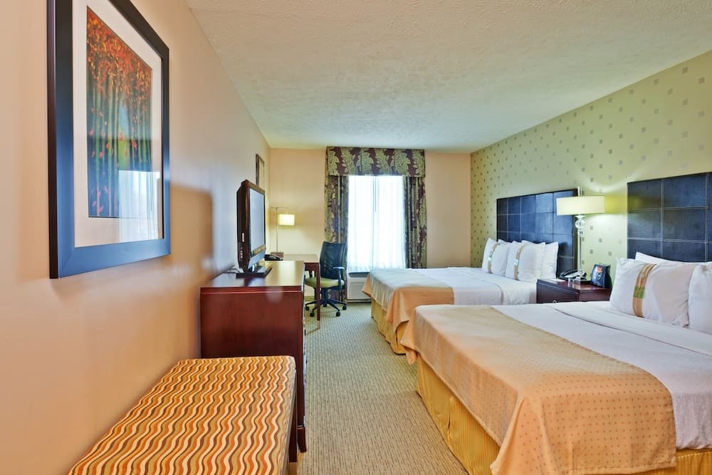 Holiday Inn Bloomington-University Area by IHG