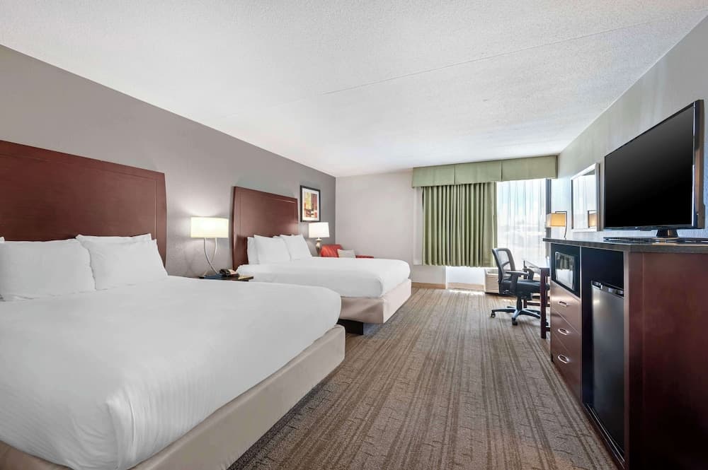 Best Western Ashbury Inn