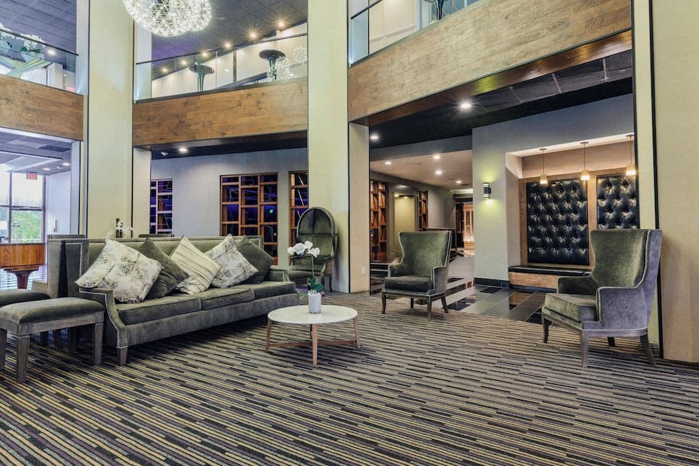 voco Laguna Hills by IHG