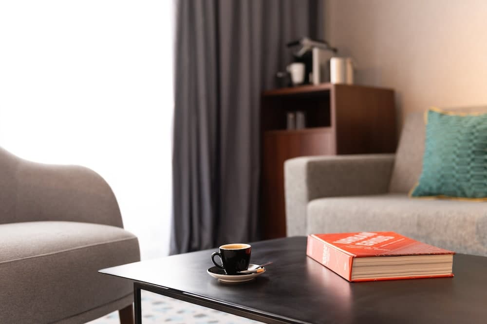 Crowne Plaza Paris Republique by IHG