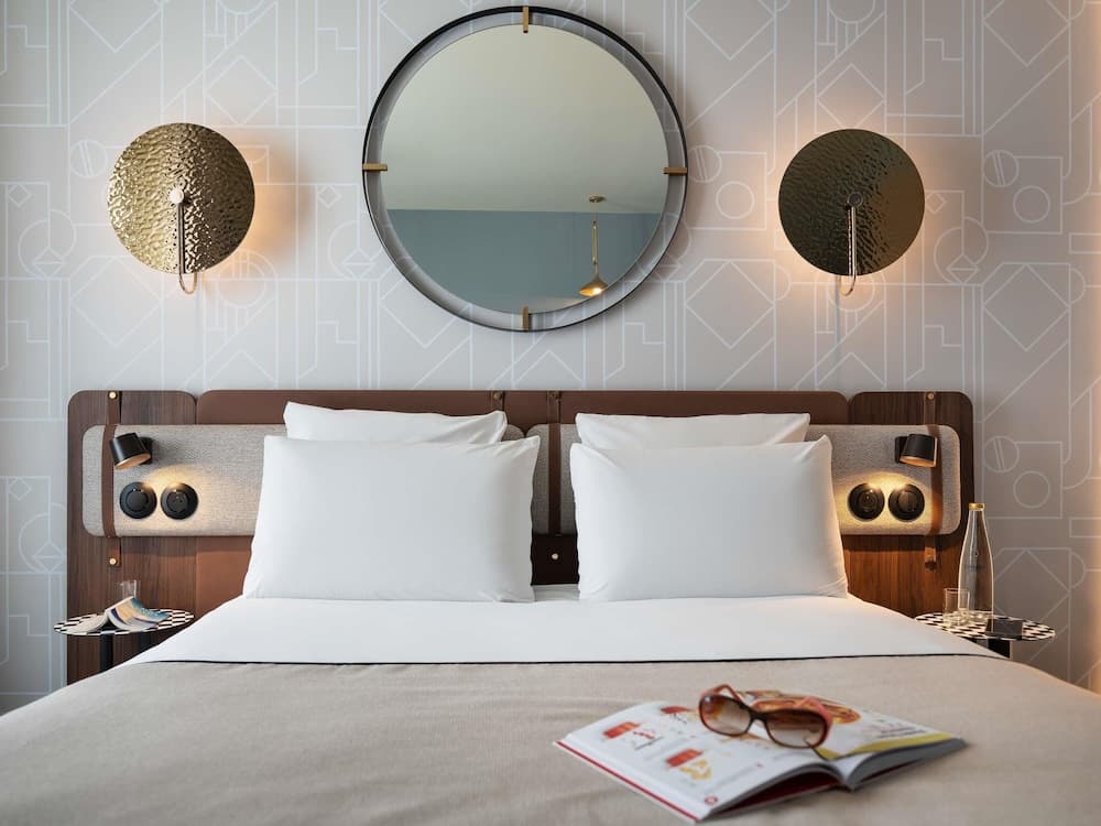 Mercure Paris Opera Grands Boulevards