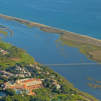 Hotel Quinta do Lago