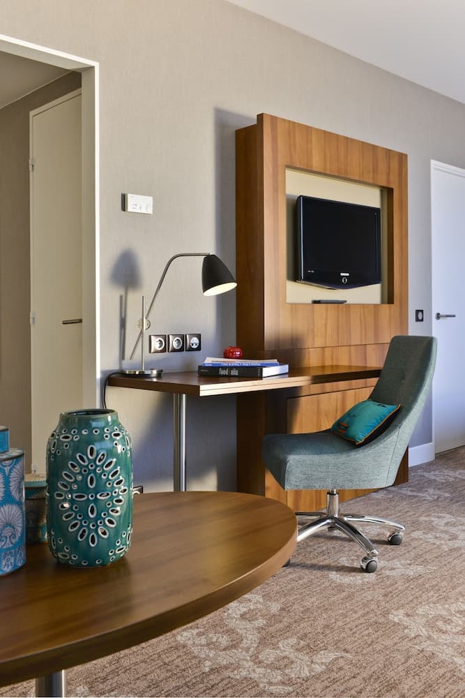 Holiday Inn Nice by IHG