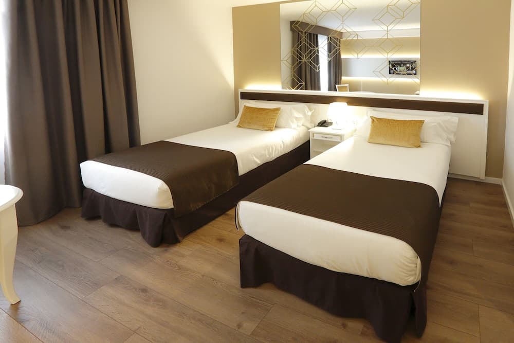 Hotel Sercotel Alfonso XIII