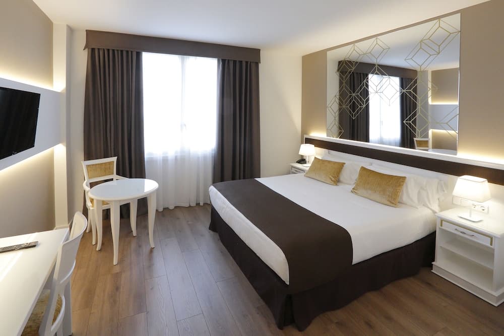 Hotel Sercotel Alfonso XIII