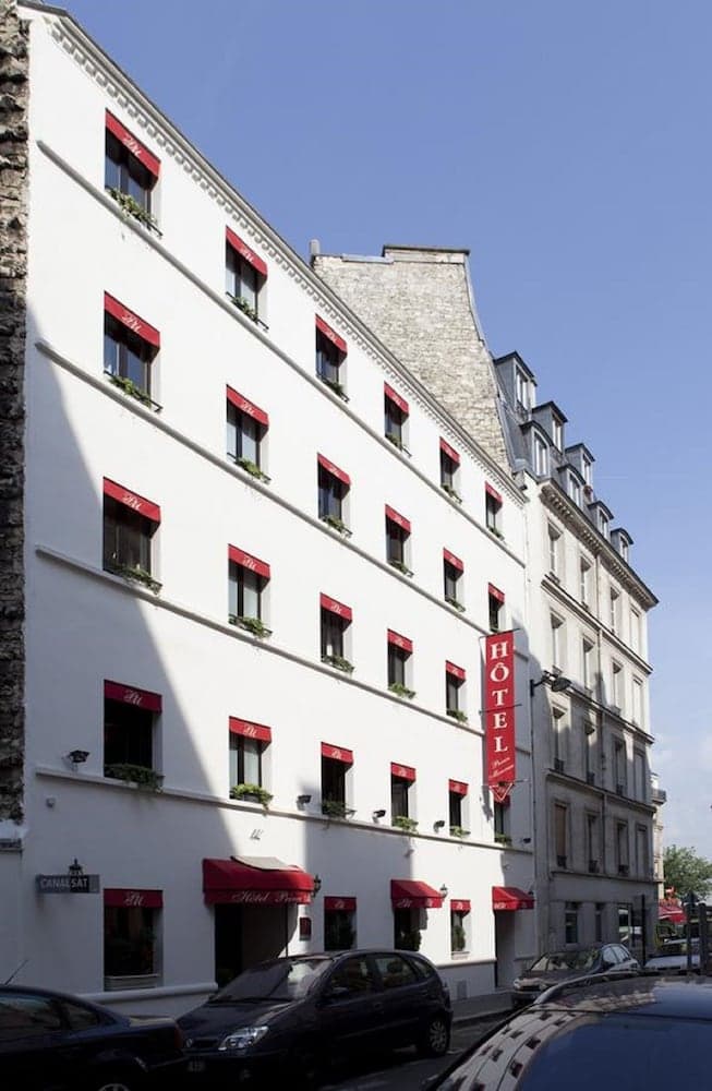 hotel image