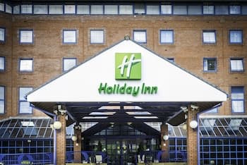 Holiday Inn London - Sutton, an IHG Hotel
