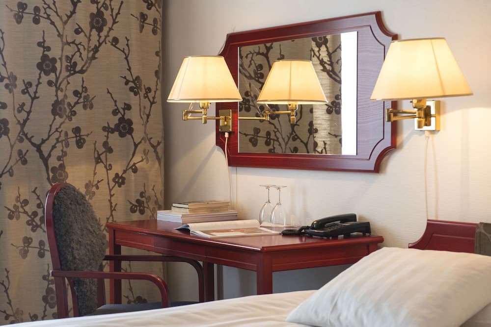 hotel image