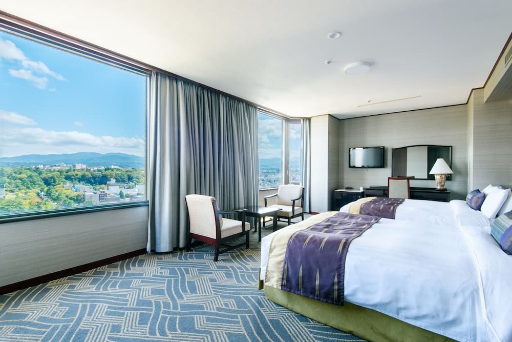 Kanazawa Tokyu Hotel