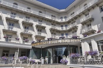 Steigenberger Icon Grandhotel Belvédère