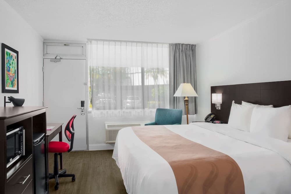 Quality Inn Miami South