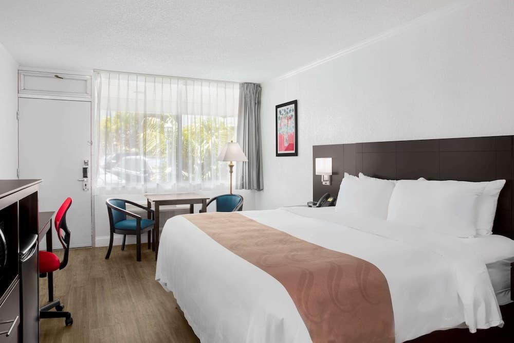 Quality Inn Miami South