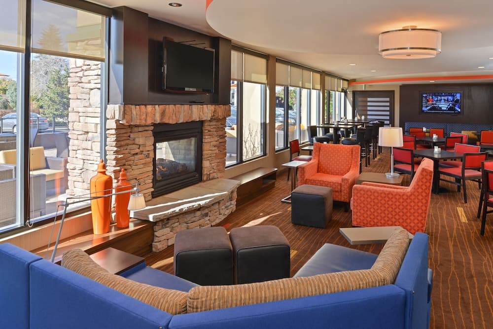 Courtyard by Marriott Denver Cherry Creek