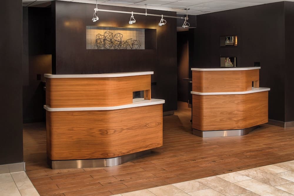 Courtyard by Marriott Seattle Southcenter