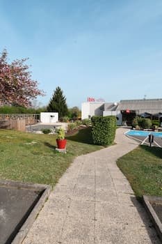 Hôtel ibis Saintes