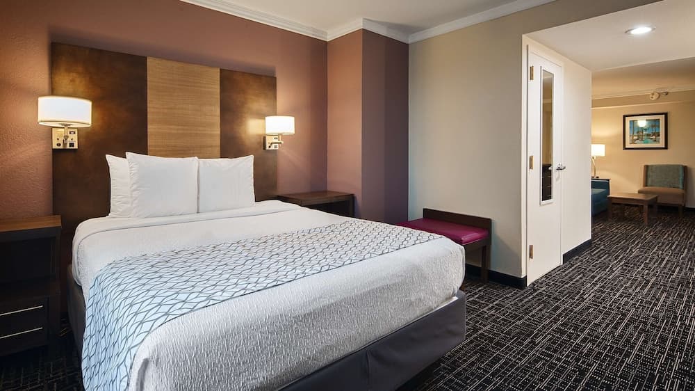 Best Western Fort Myers Inn & Suites