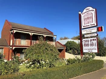 Victoriana Motor Inn