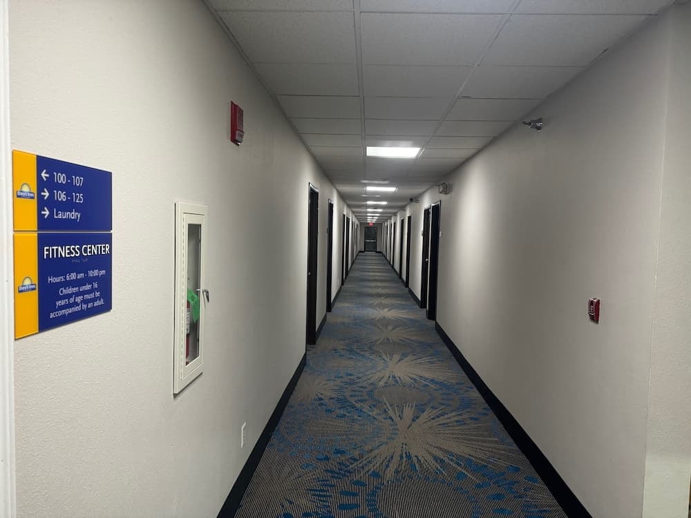 Days Inn by Wyndham Sturgis