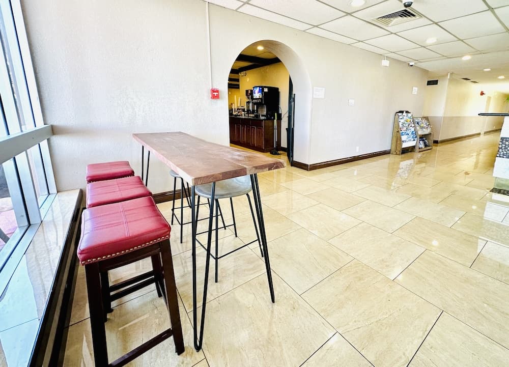 Ramada by Wyndham Grand Junction