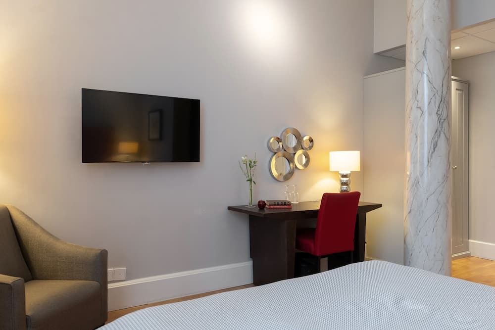 Elite Stadshotellet Västerås